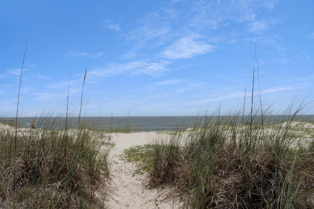 Seminole Wind