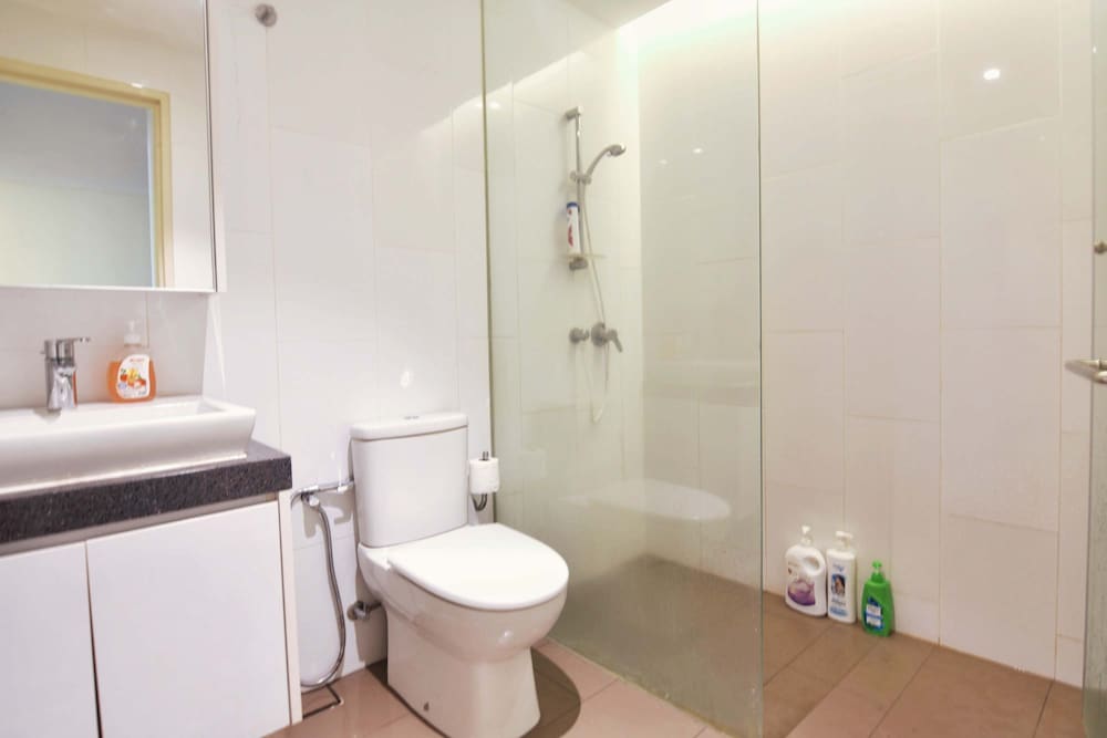Loft in Prime Bangsar Location