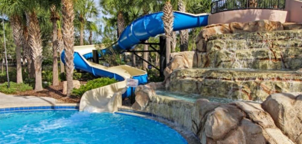 Solterra 6Br Villa W/ Pool, Spa, Game & Theater