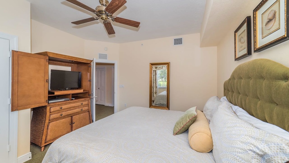 Grhhc1598-202 - Reunion Resort - 3 Bed 2 Baths Condo - Image 3