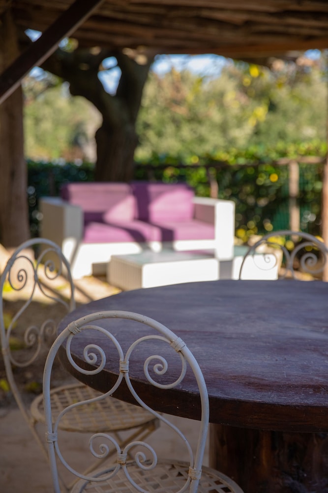Tenuta Decimo