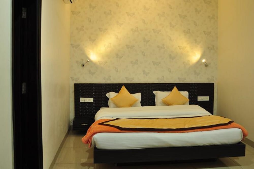 Hotel City Home