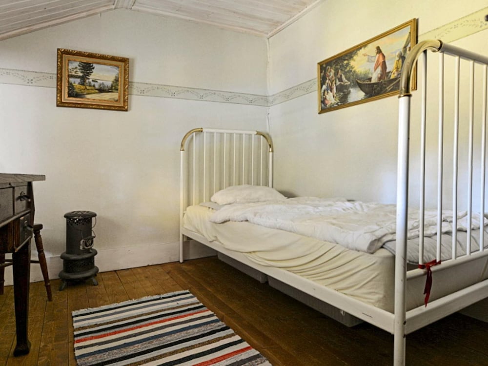 5 Person Holiday Home in Jonkoping-by Traum view 4
