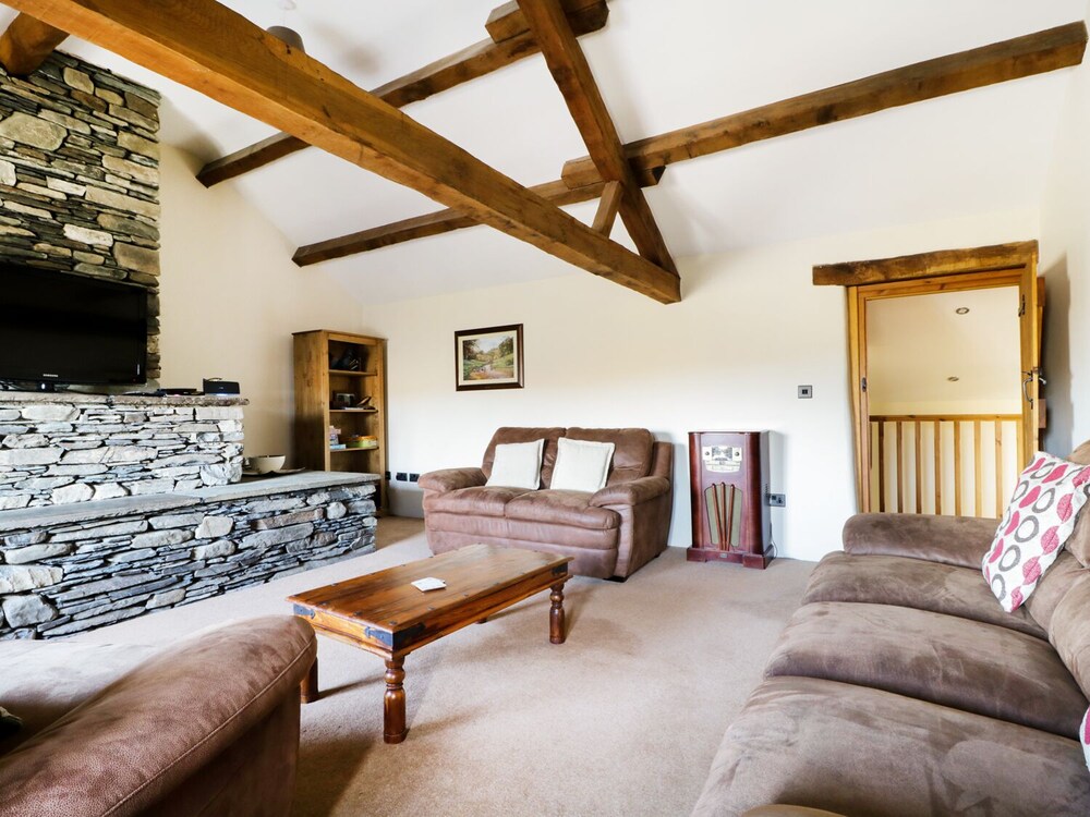 Scales Cottage