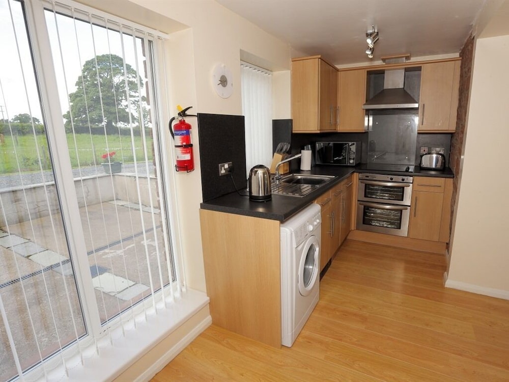 Green View Lodges