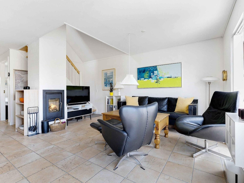 4 Star Holiday Home in Brenderup Fyn