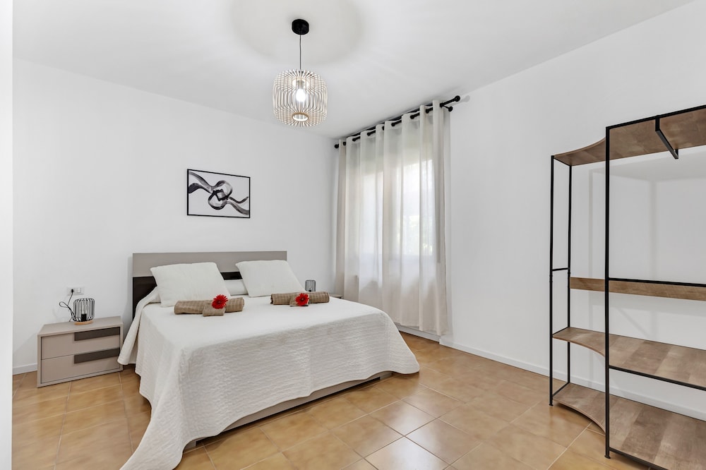 Alessia's Flat - Borgo Palazzo 005