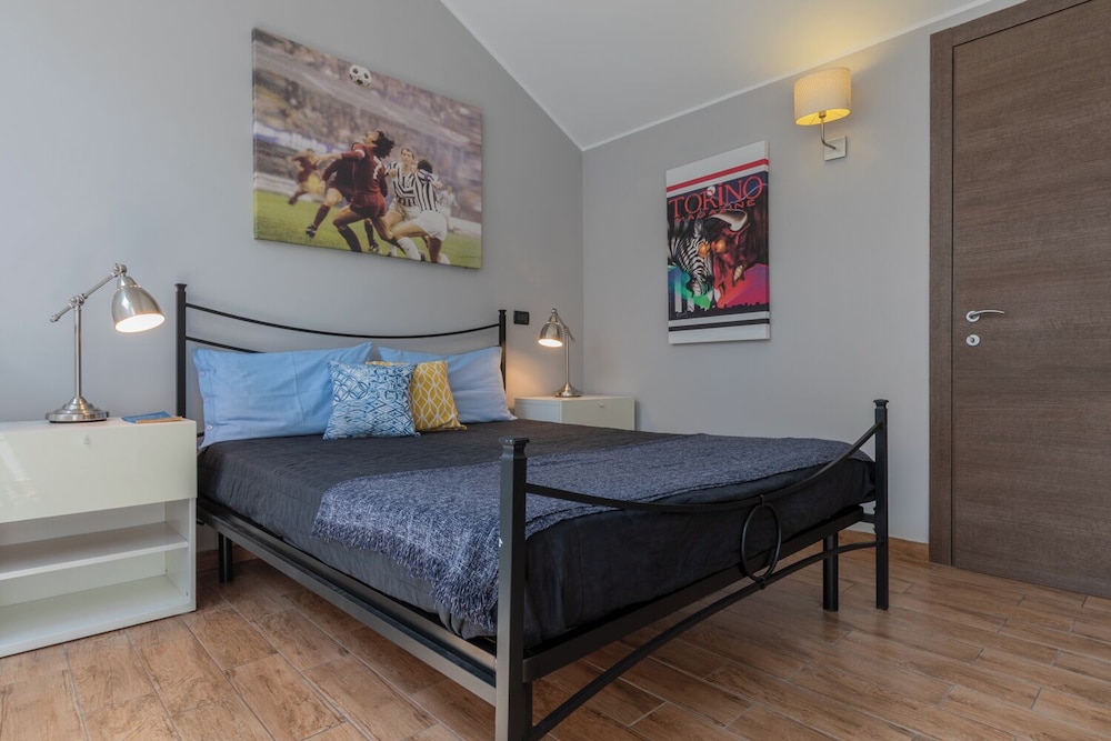 Tiziano Lofts by Wonderful Italy