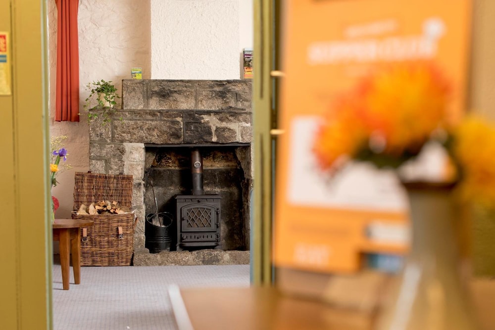 YHA Dartmoor - Hostel