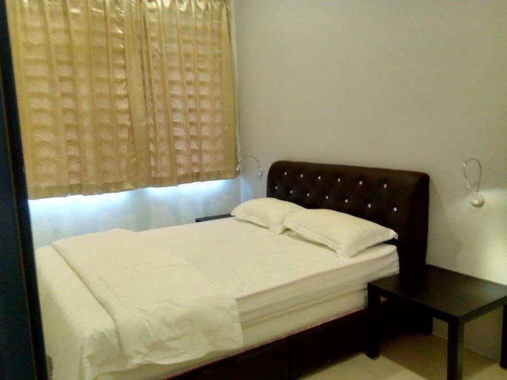Kemaman Resthouse A photo 4