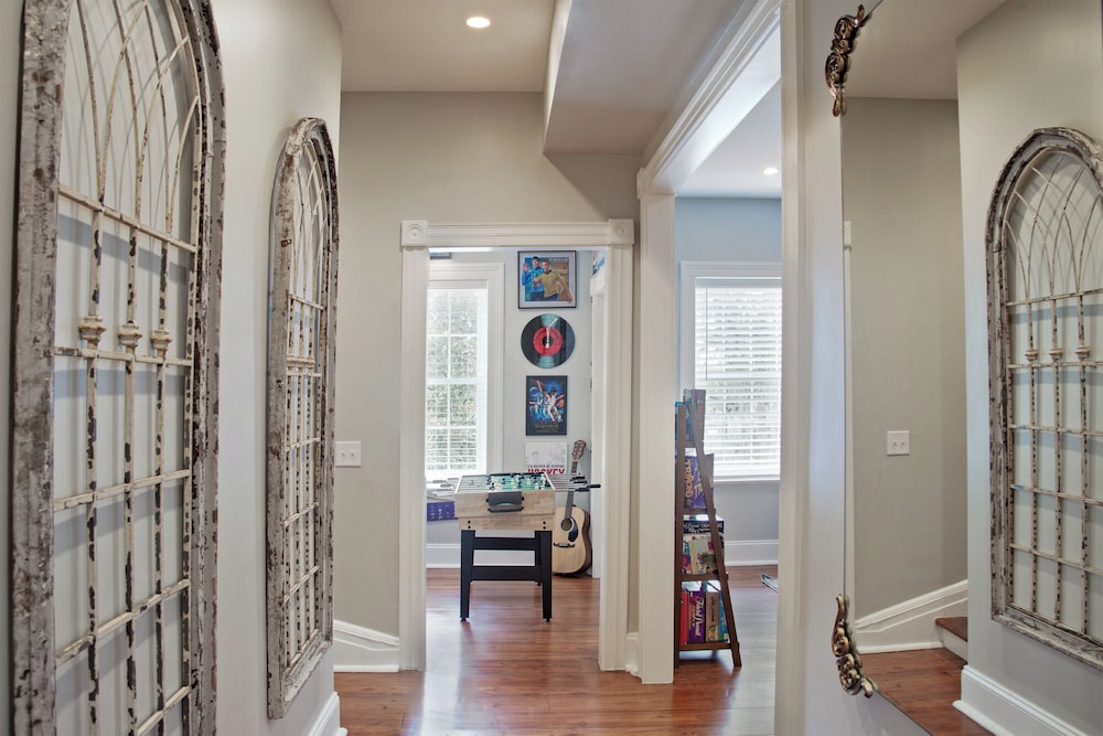 Sophisticated Historic Remodeled 9 BR