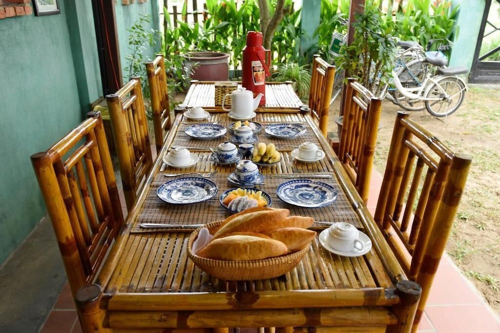 Chez Xuan Boutique House
