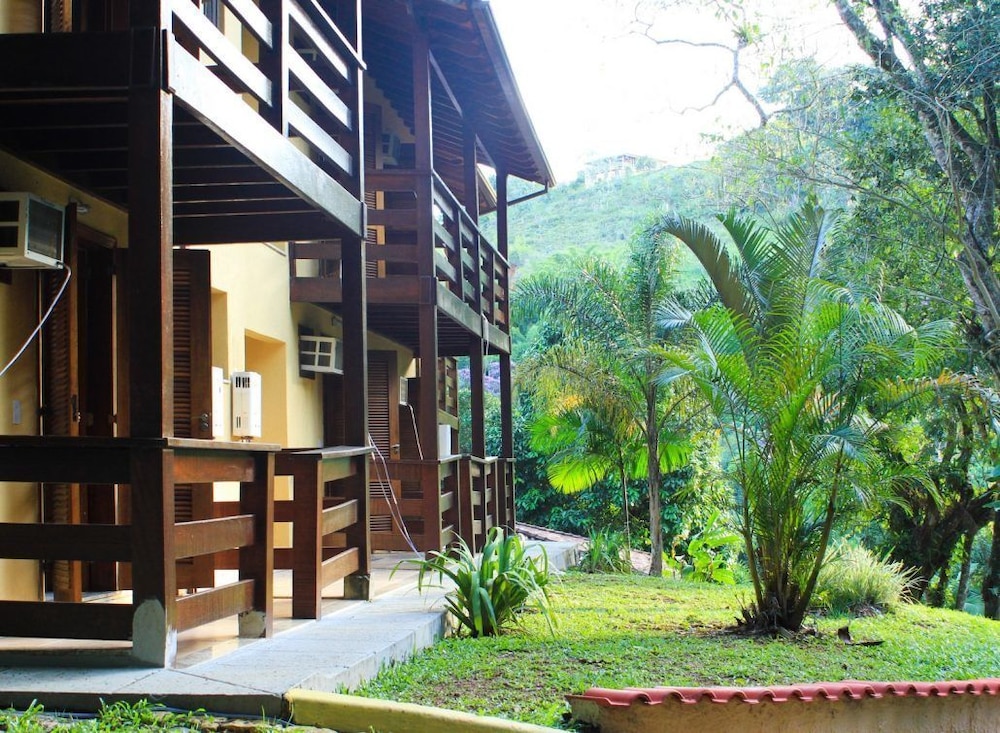 Pousada Riacho da Serra