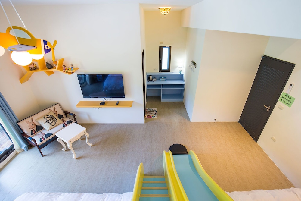 Child Dream B&B