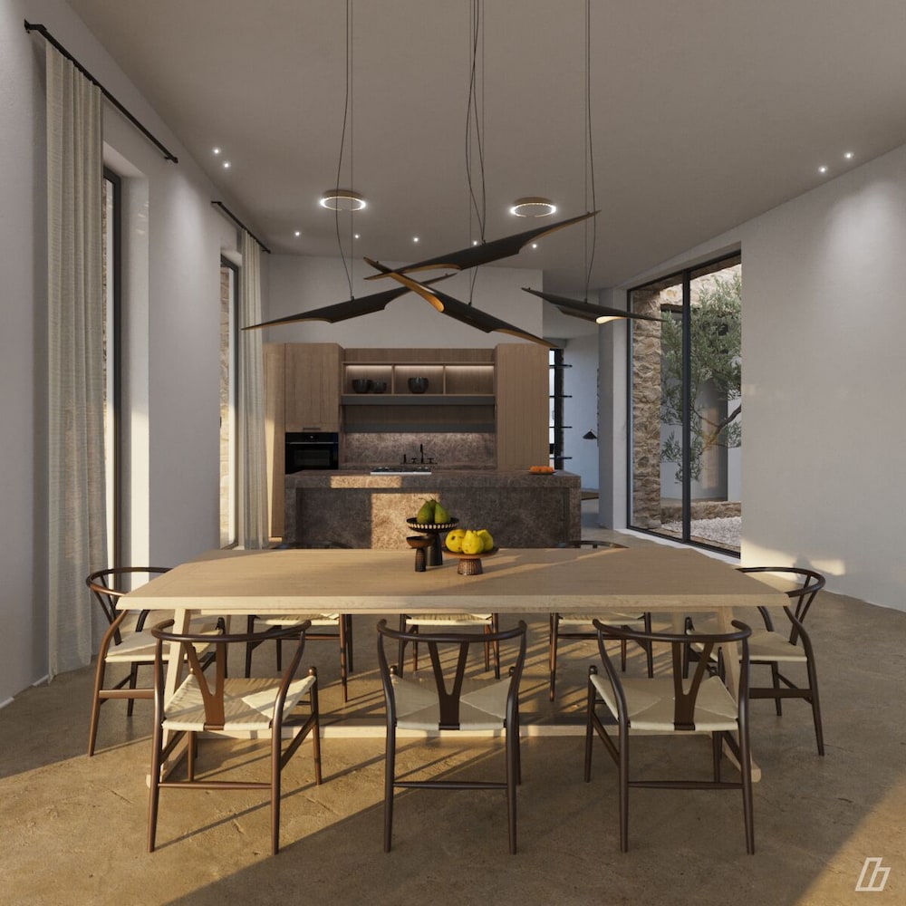 Adytum Villas