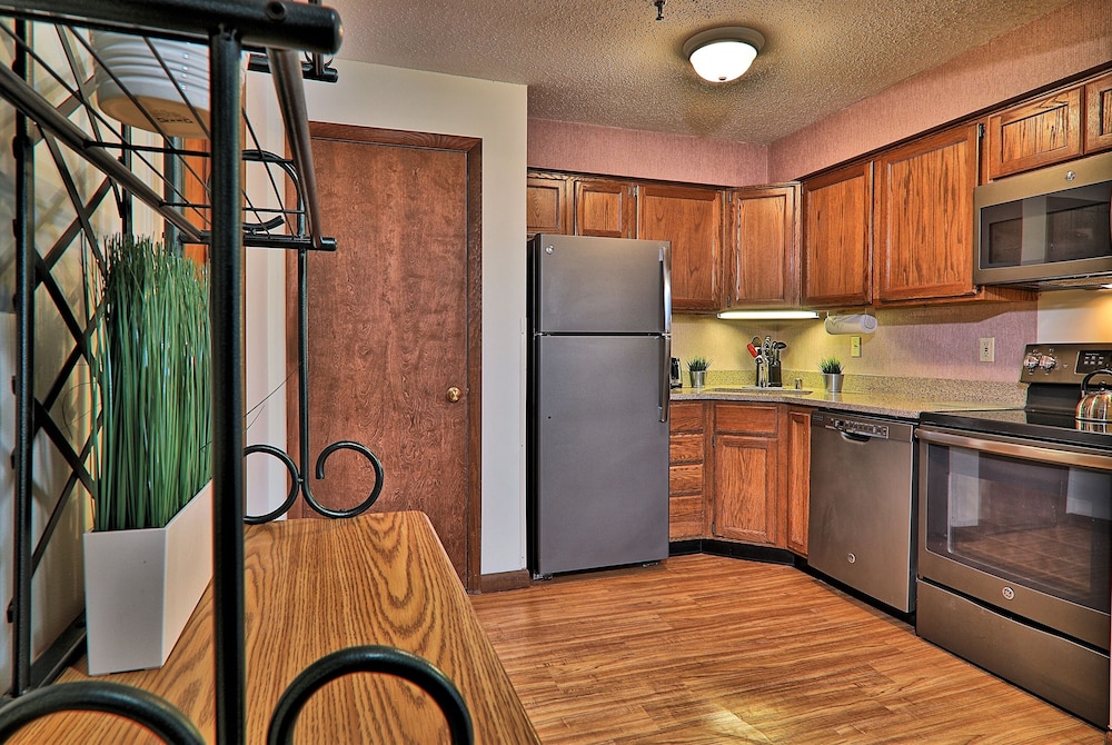 Killington Ski Resort VT Vacation Condos