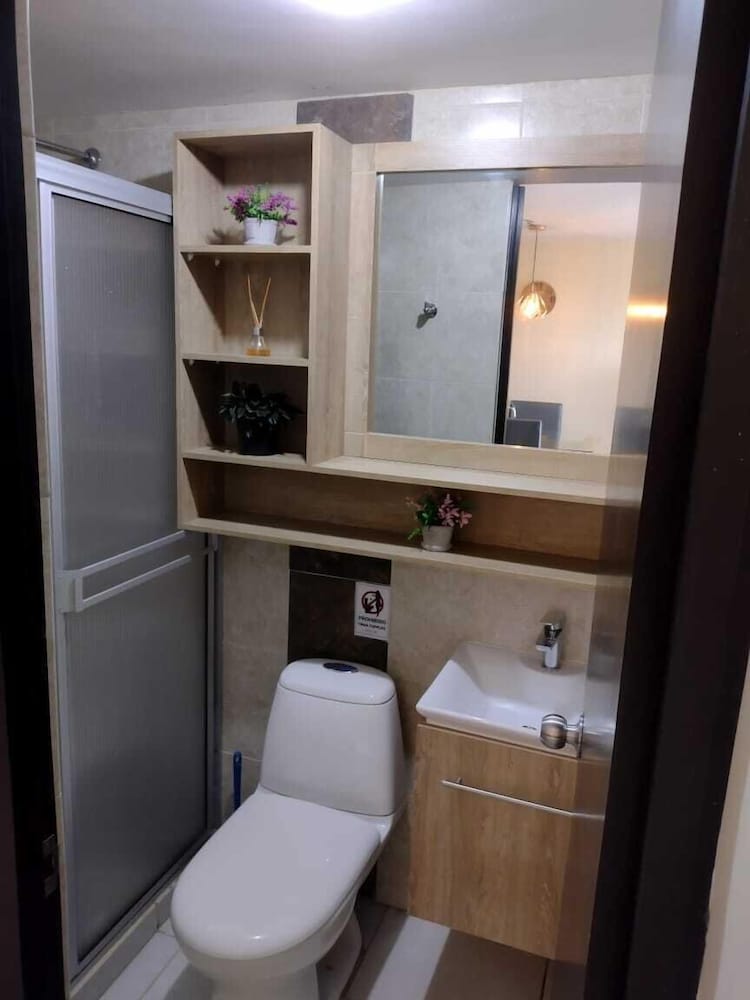 APARTAMENTOS CERCA AL PARQUE DEL CAFE