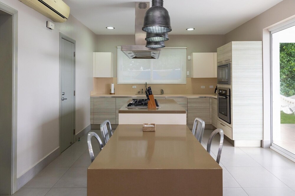 Villa Serenidad by Acomodo