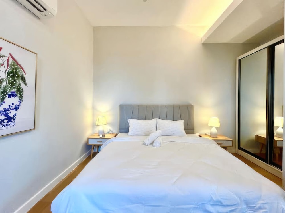 Sentral Suites - Netflix and Chill