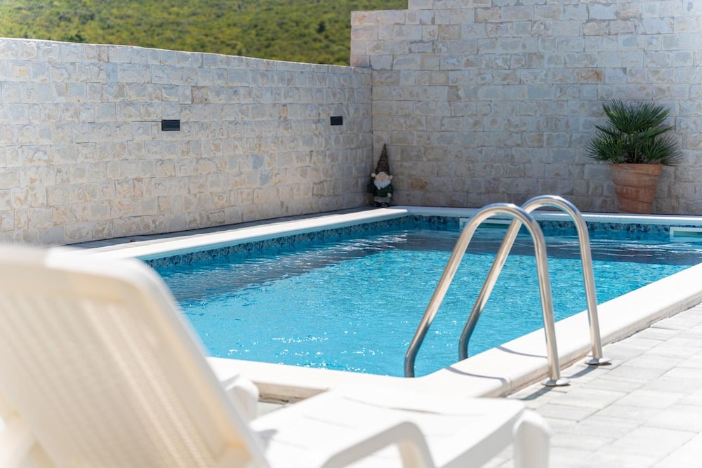 Villa Iva in Donje Ra Tane