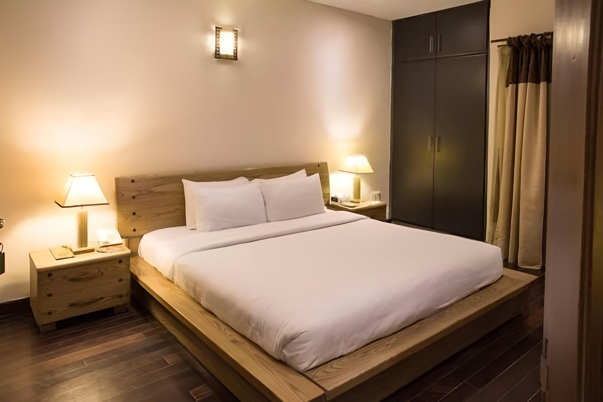 Maisonette Hotel & Resort - Lahore