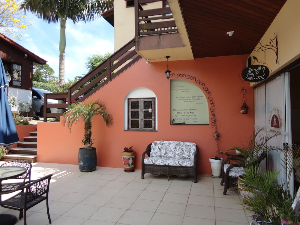 Pousada do Atobá