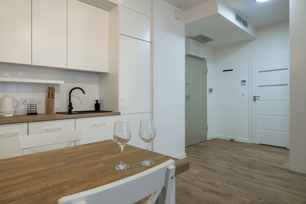 RentPlanet - Apartament Bernardyńska
