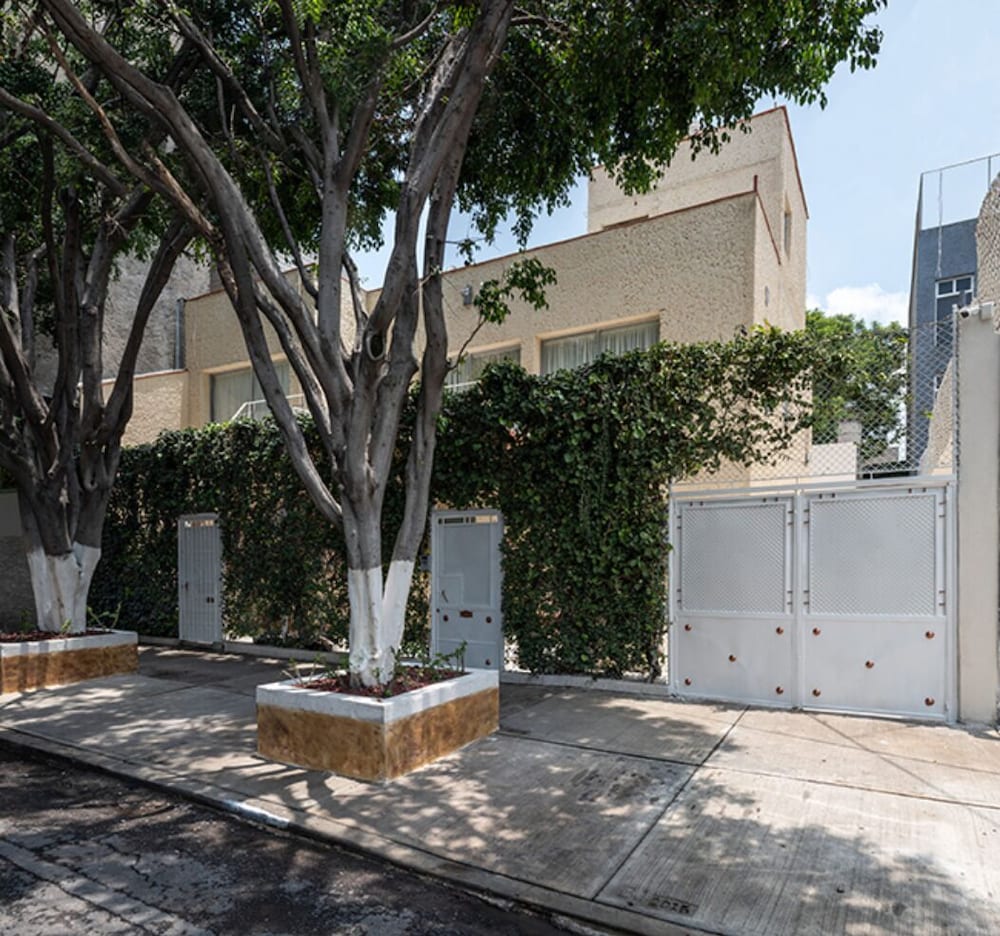 Porterfield Suites — Mexico City