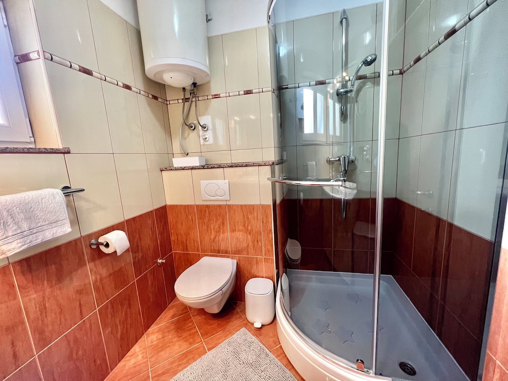 Apartment Frano