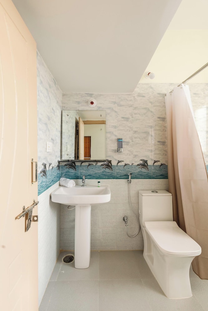 Euphoria Penthouse