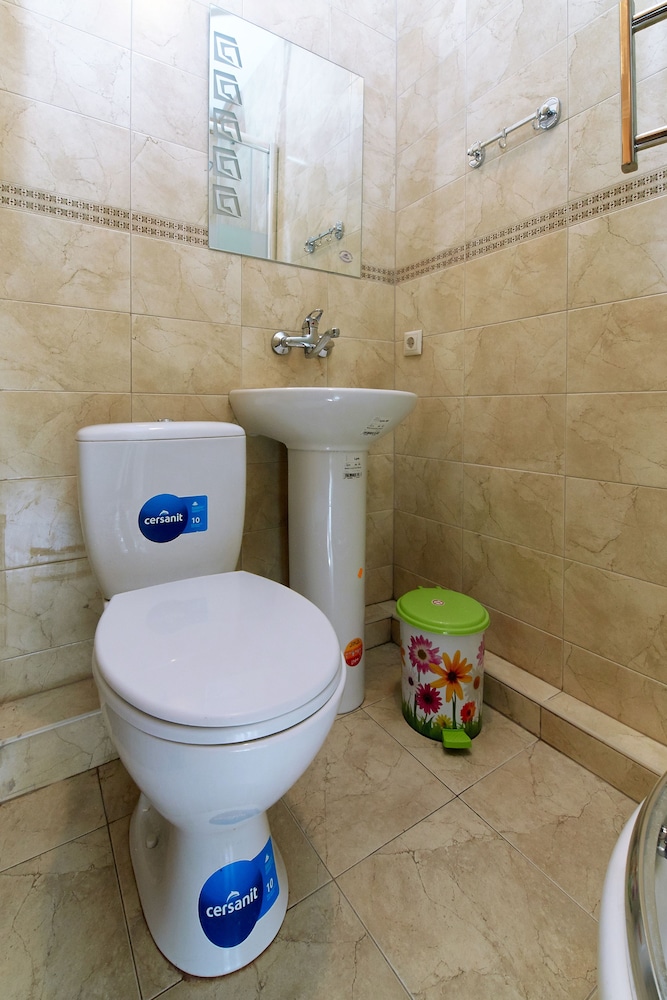 Guest House Dynasty Sochi