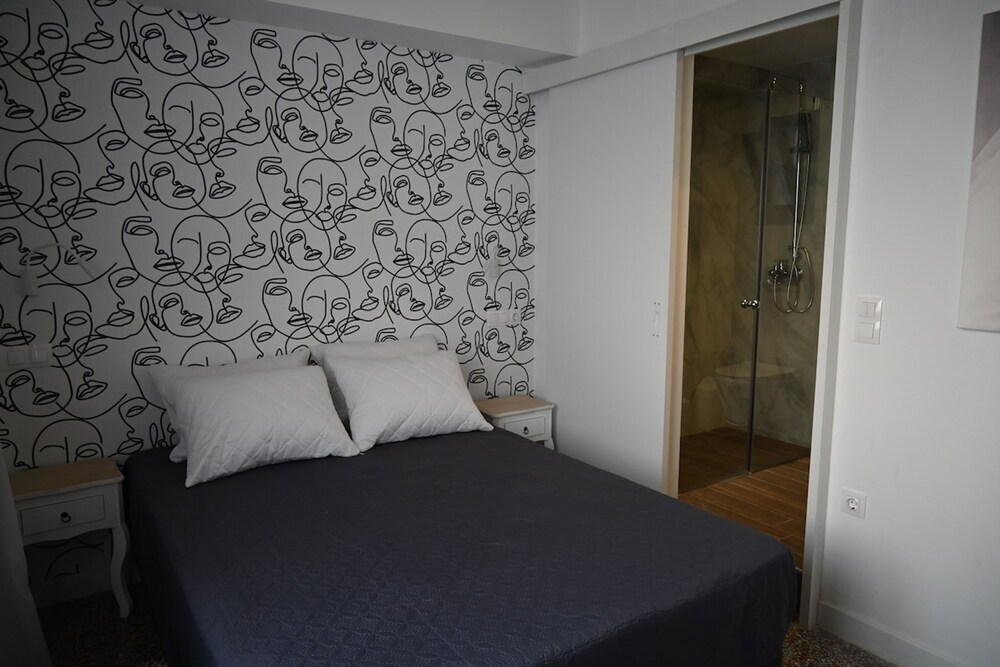 Athenian Stay 303 Apartment
