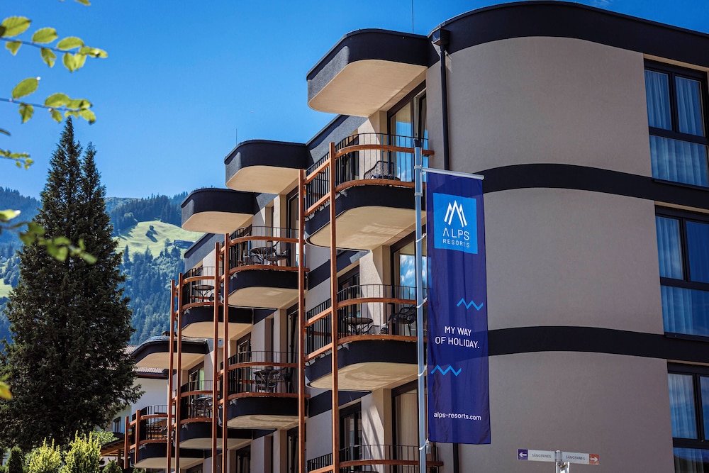 Zillertal Suites Fügen by ALPS RESORTS