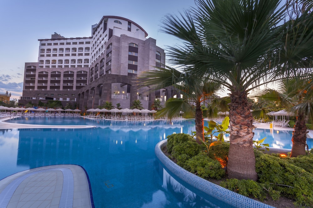 Melas Lara Hotel - All Inclusive