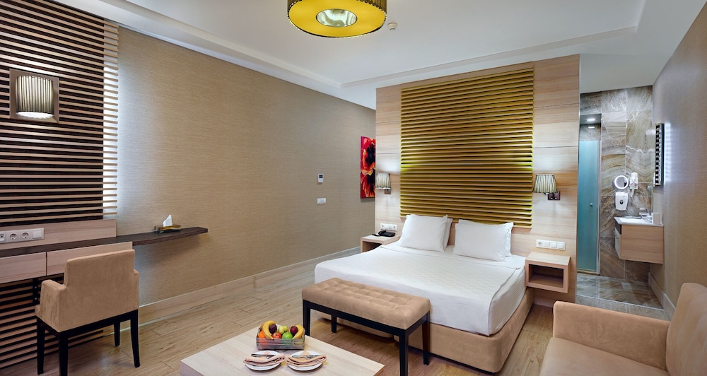 Sianji İyilik Resort - Image 50