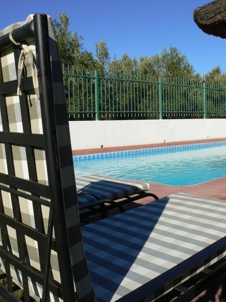 Olive Grove Guest Farm