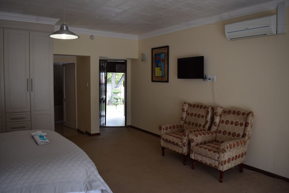 Infinity B&B