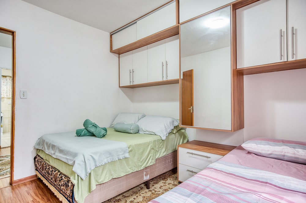Apartamento c Fechadura Eletr Nica a 200m do Metr