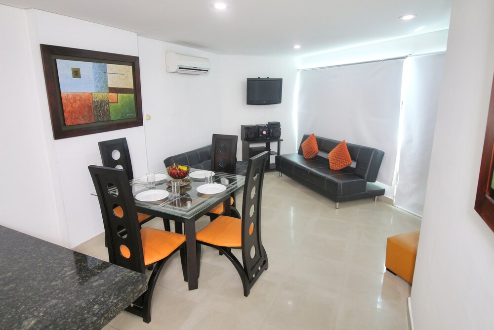 Apartamento Laguito - Vista al Mar