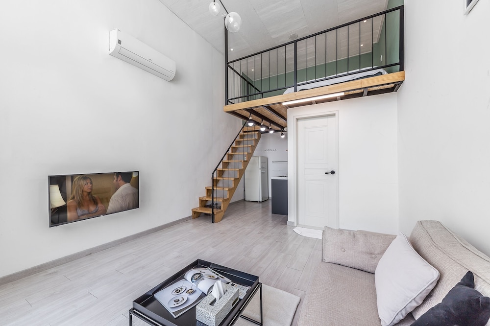 Yeosu Lastella Spa Pet-friendly Pension