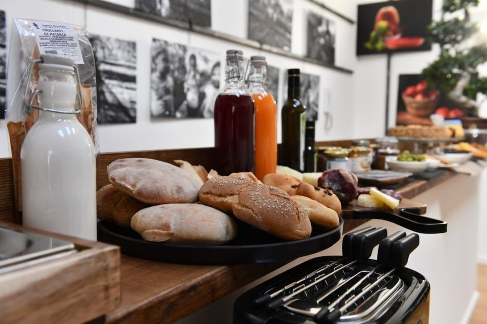 Ballarooms B&B Palermo Centro
