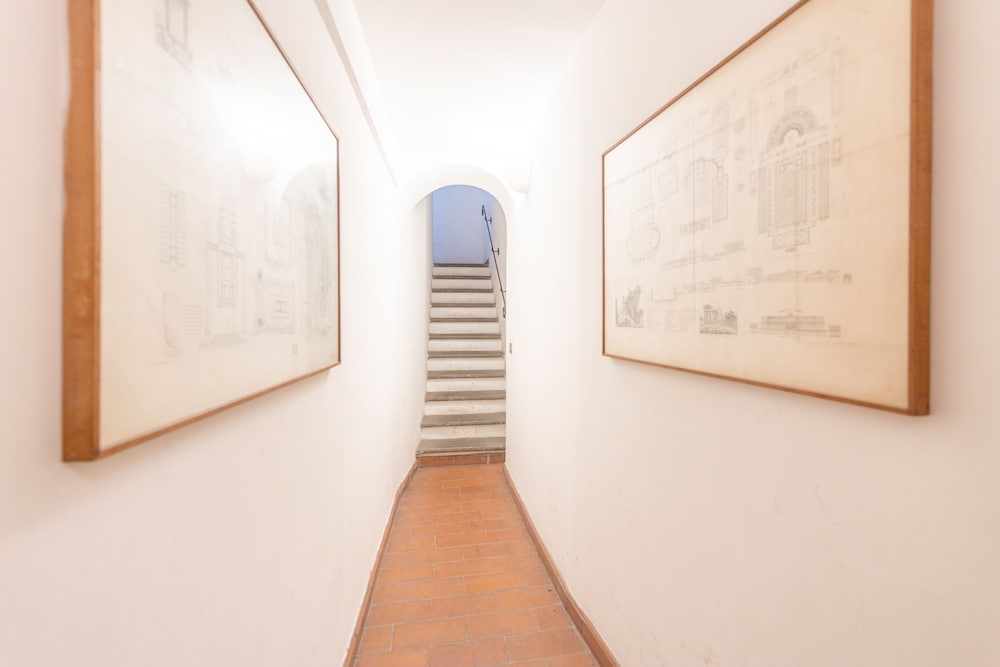 Charming Apartment in Campo de' Fiori