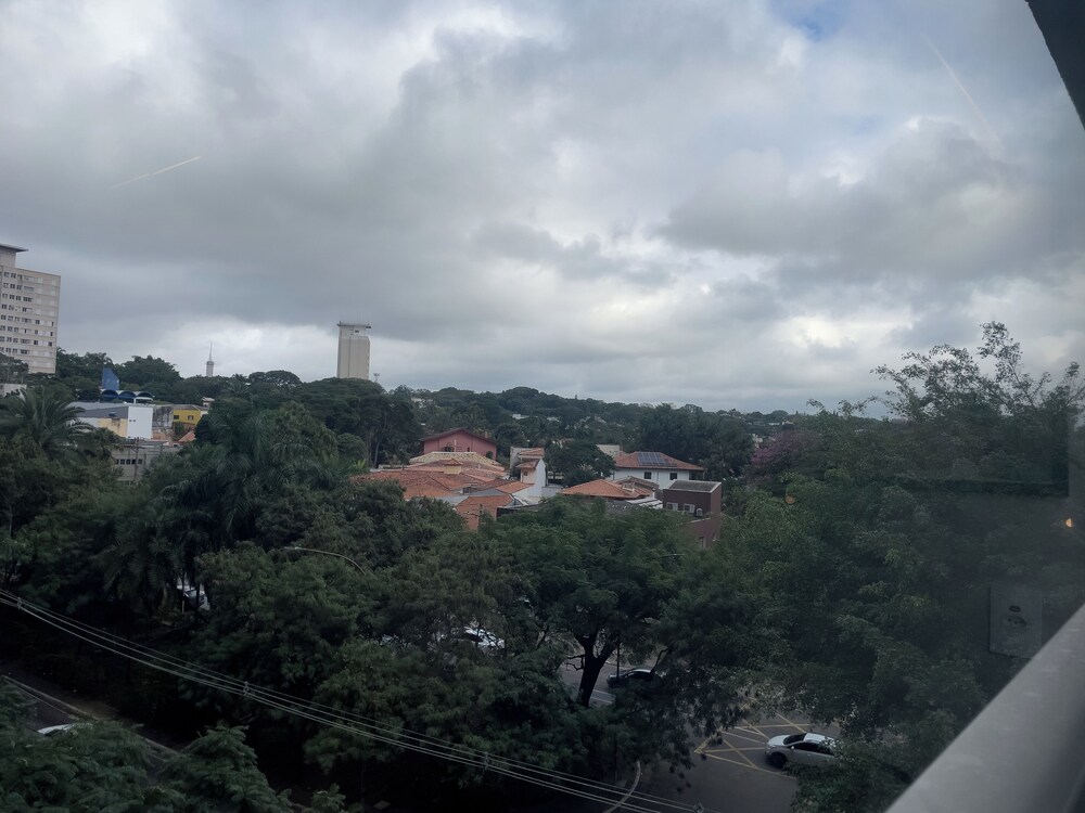 Haus Mitre Alto Butantã