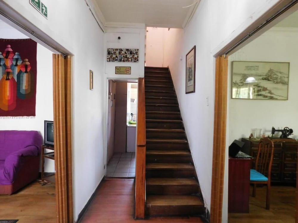 Wind Hostel