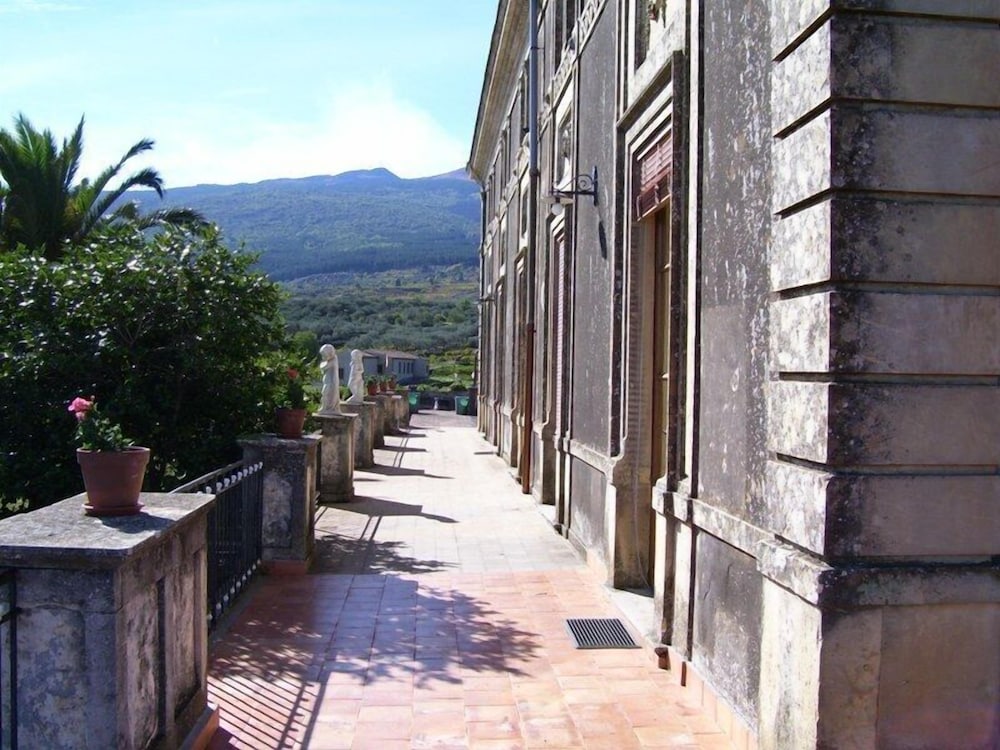 Etna Wine Agriturismo