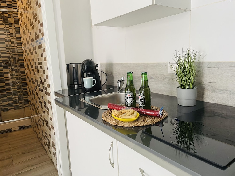 Apartamento Maro Jimena by At Home Costa del Sol