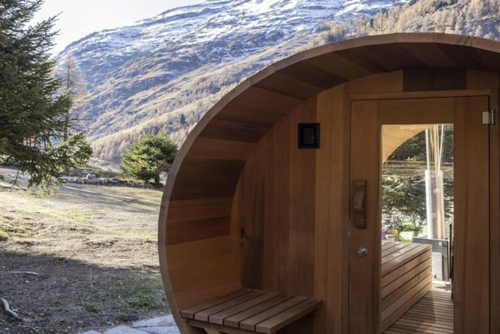 Lovely Apartment Near ski Lift