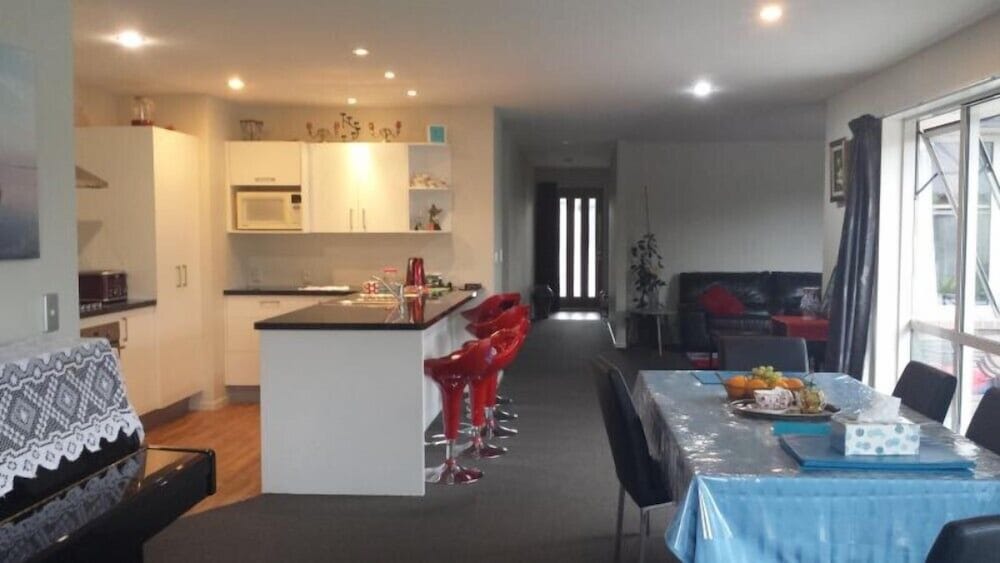 Delamain Holiday House and B&B