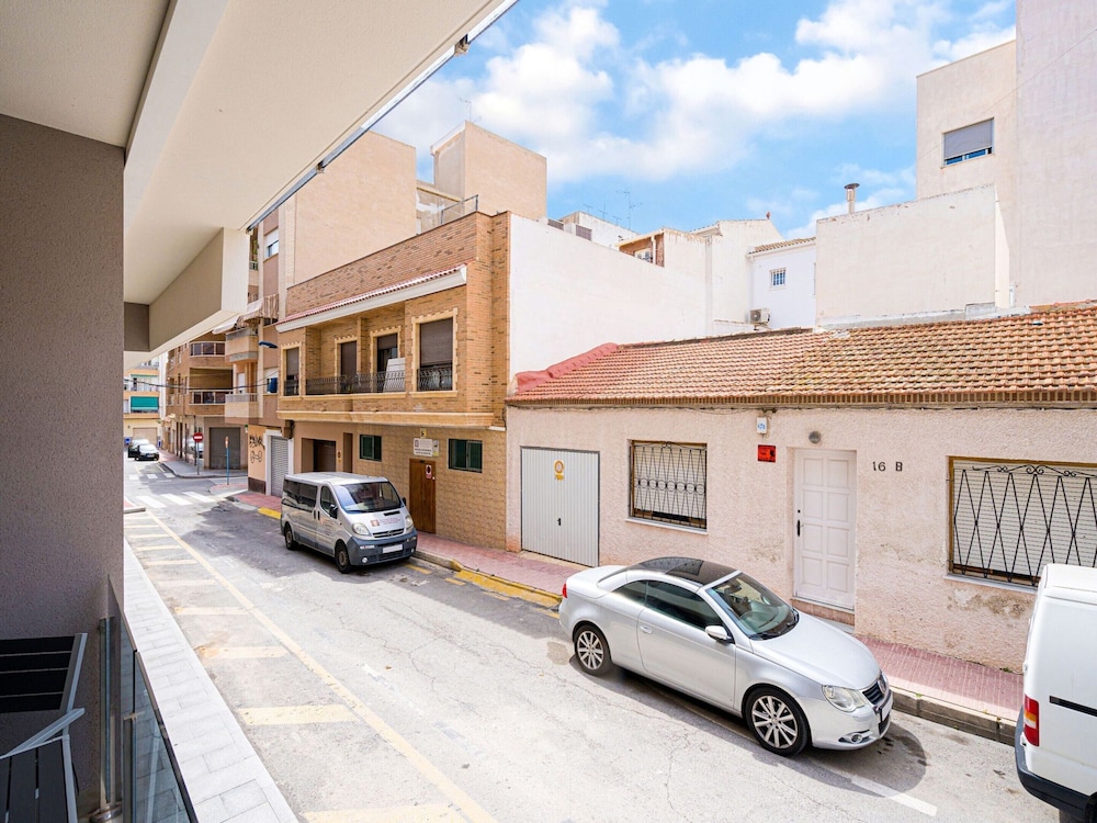 Belvilla by OYO Casa Alegria
