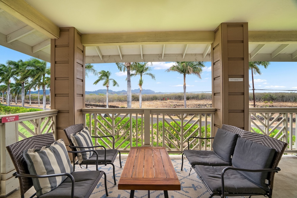Kauai Pili Mai 14i 3 Bedroom Condo